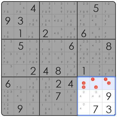 hardest sudoku book